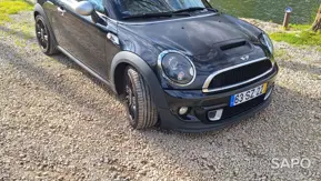 MINI Cooper S Cooper S de 2011