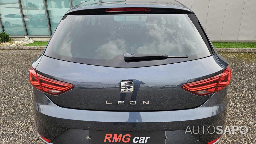 Seat Leon 1.0 TSI Style S/S de 2020