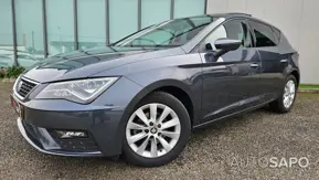 Seat Leon 1.0 TSI Style S/S de 2020