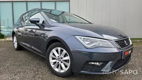 Seat Leon 1.0 TSI Style S/S de 2020