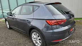 Seat Leon 1.0 TSI Style S/S de 2020