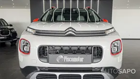 Citroen C3 AirCross 1.2 PureTech Shine Pack de 2019