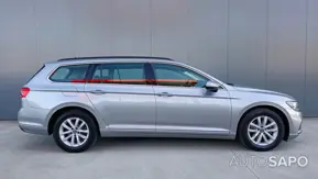 Volkswagen Passat 2.0 TDI Elegance DSG de 2021