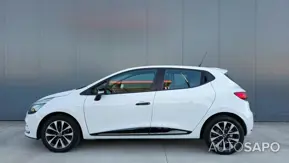 Renault Clio 1.5 dCi de 2018