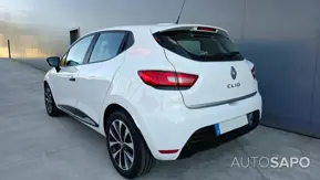 Renault Clio 1.5 dCi de 2018