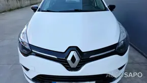 Renault Clio 1.5 dCi de 2018