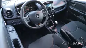 Renault Clio 1.5 dCi de 2018