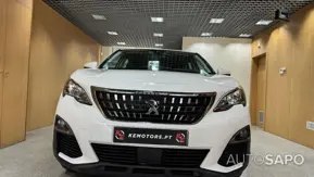 Peugeot 3008 de 2019