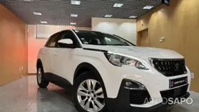 Peugeot 3008 de 2019