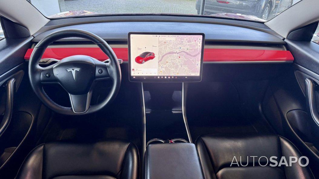 Tesla Model 3 de 2019