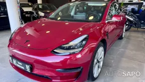 Tesla Model 3 de 2019