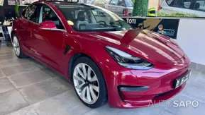 Tesla Model 3 de 2019