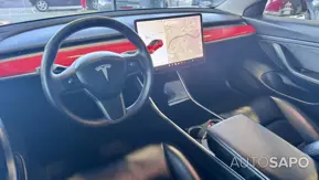 Tesla Model 3 de 2019