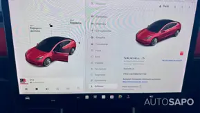 Tesla Model 3 de 2019