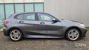 BMW Série 1 116 d Pack M de 2021