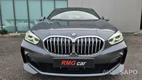 BMW Série 1 116 d Pack M de 2021