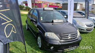 Citroen C3 1.4 HDi SX Airdream de 2009