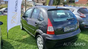 Citroen C3 1.4 HDi SX Airdream de 2009