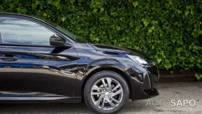 Peugeot 208 1.2 PureTech Active de 2021