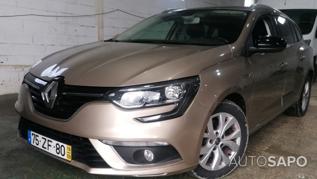 Renault Mégane ST 1.5 dCi Limited de 2019