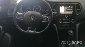 Renault Mégane ST 1.5 dCi Limited de 2019