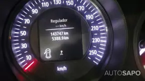 Renault Mégane ST 1.5 dCi Limited de 2019