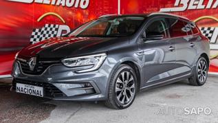 Renault Mégane ST 1.5 dCi Limited de 2021