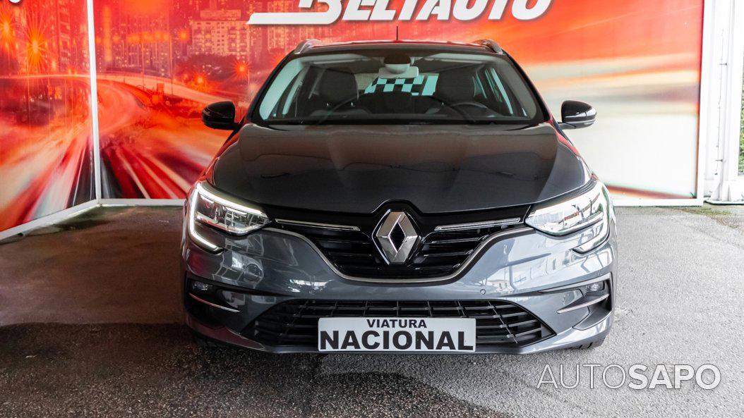 Renault Mégane ST 1.5 dCi Limited de 2021