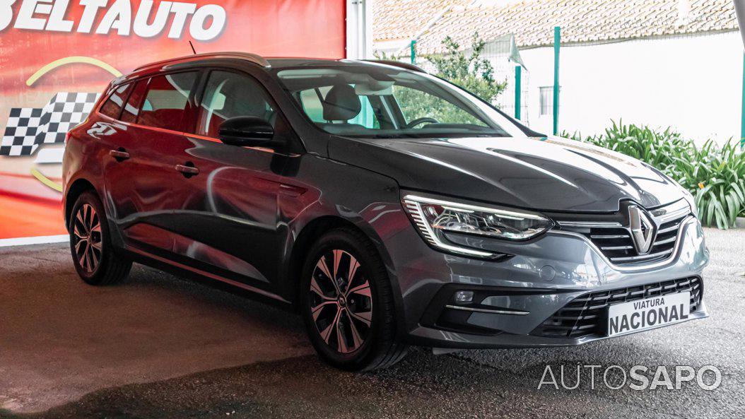 Renault Mégane ST 1.5 dCi Limited de 2021