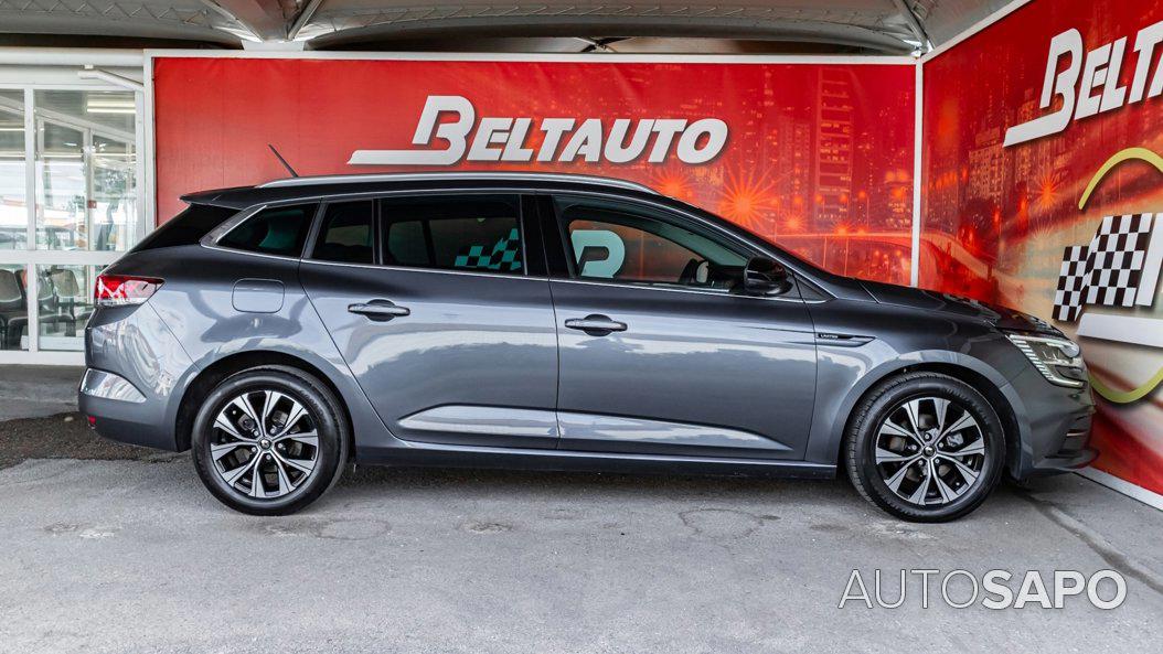 Renault Mégane ST 1.5 dCi Limited de 2021