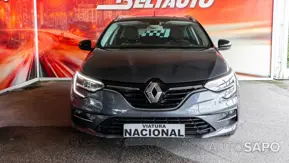 Renault Mégane ST 1.5 dCi Limited de 2021