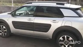 Citroen C4 Cactus 1.6 BlueHDi Shine de 2014