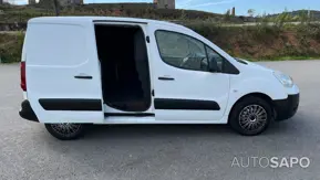 Citroen Berlingo 1.6 HDi de 2008