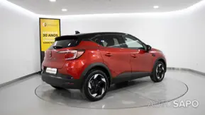 Renault Captur 1.0 TCe 90 techno de 2024