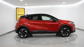 Renault Captur 1.0 TCe 90 techno de 2024