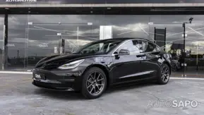 Tesla Model 3 Long-Range Dual Motor AWD de 2019