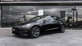 Tesla Model 3 Long-Range Dual Motor AWD de 2019