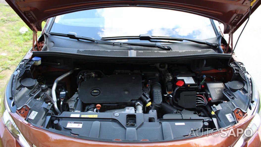Peugeot 3008 1.5 BlueHDi Active Pack de 2019