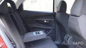 Peugeot 3008 1.5 BlueHDi Active Pack de 2019
