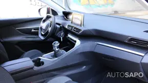 Peugeot 3008 1.5 BlueHDi Active Pack de 2019