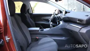 Peugeot 3008 1.5 BlueHDi Active Pack de 2019