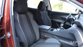 Peugeot 3008 1.5 BlueHDi Active Pack de 2019