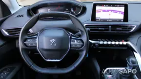 Peugeot 3008 1.5 BlueHDi Active Pack de 2019