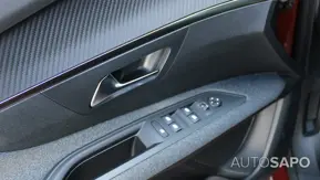 Peugeot 3008 1.5 BlueHDi Active Pack de 2019