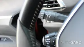 Peugeot 3008 1.5 BlueHDi Active Pack de 2019