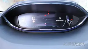 Peugeot 3008 1.5 BlueHDi Active Pack de 2019