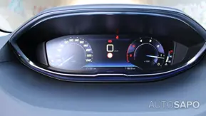 Peugeot 3008 1.5 BlueHDi Active Pack de 2019