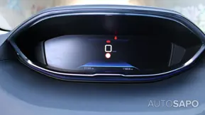 Peugeot 3008 1.5 BlueHDi Active Pack de 2019