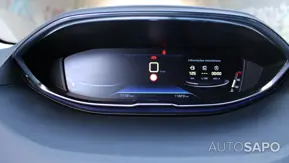 Peugeot 3008 1.5 BlueHDi Active Pack de 2019