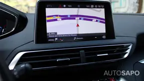 Peugeot 3008 1.5 BlueHDi Active Pack de 2019